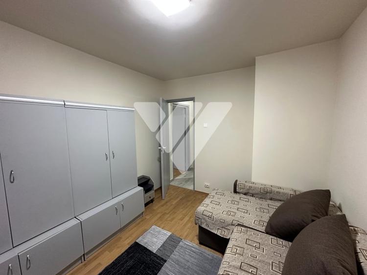 Apartament cu 2 camere semidecomandat, mobilat în Arhitecților - Calea Cisnădiei