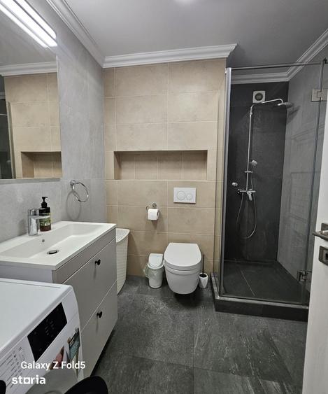 Apartament cu 2 camere decomandat în Cantemir