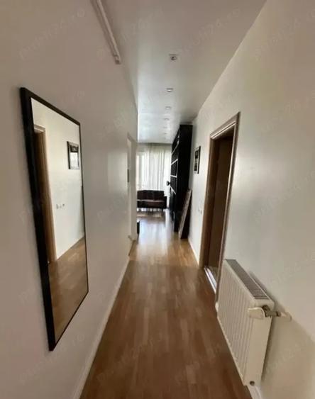 Pallady Towers | 2 Camere | Decomandat | 2 Locuri Parcare | Metrou - 5 Minute - 5