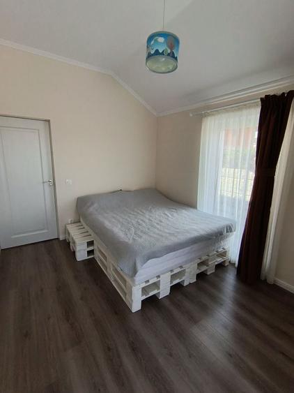 Casă cu 3 camere în Cihei