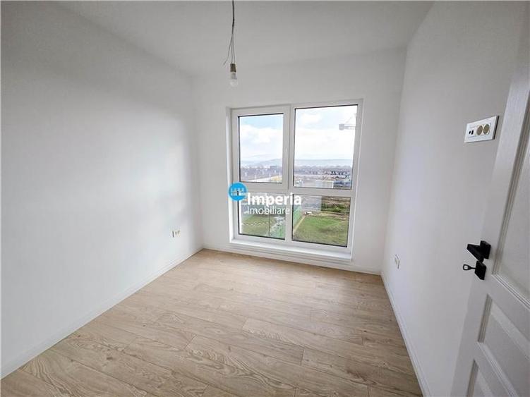 Apartament cu 3 camere decomandat în Galata