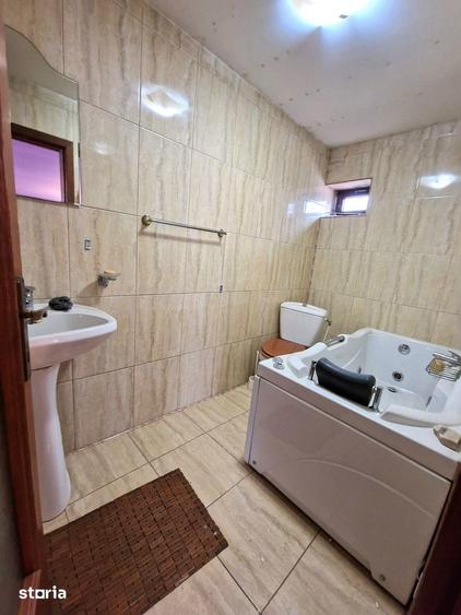 Casa de vanzare S+P+M , Tei? la 5 minute de Targovi?te - 12