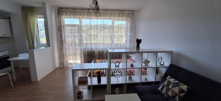 Garsonieră nedecomandată în Florești