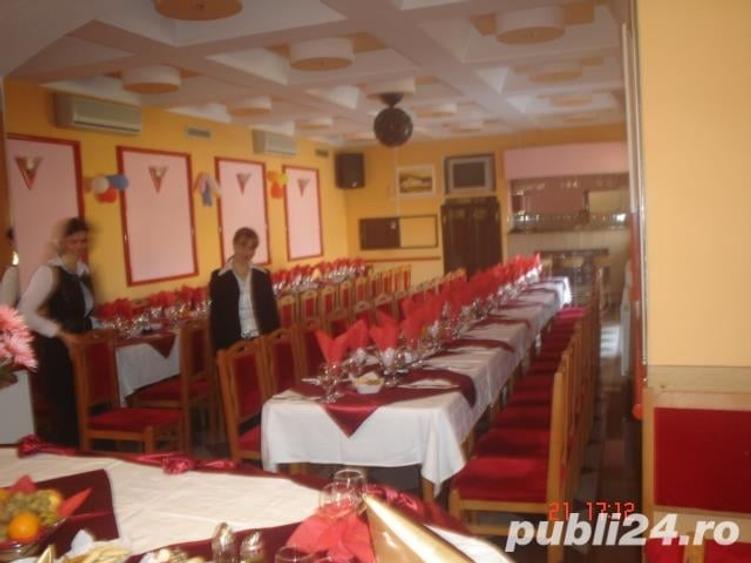 Spațiu comercial, de 765 mp, în Ultracentral