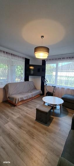 Casă cu 3 camere în Tăuții-Măgherăuș