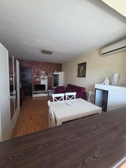 Apartament cu 2 camere circular în Drumul Taberei