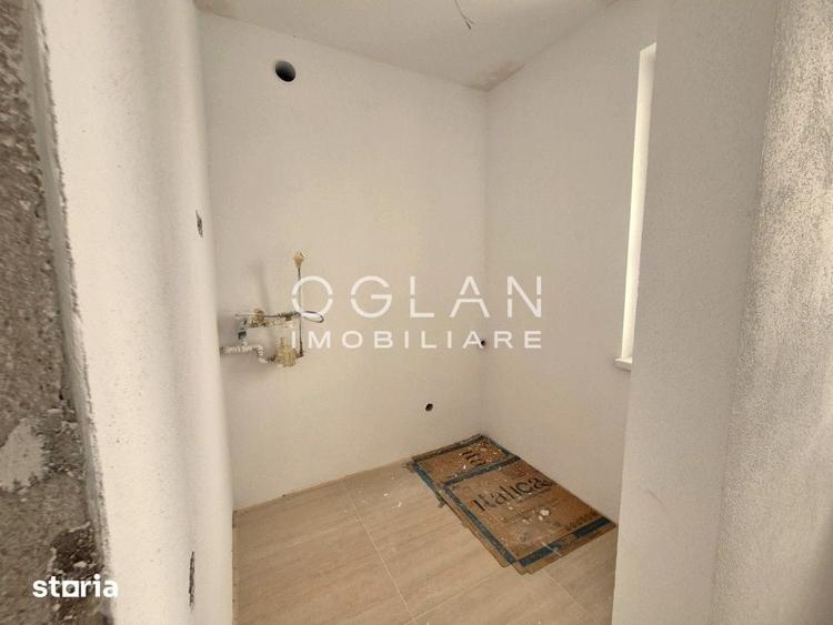 Casa in Cisnadioara, comision 0%, teren 1170 mp - 4