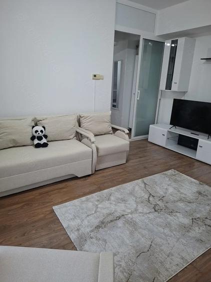 Garsonieră decomandată în Găvana