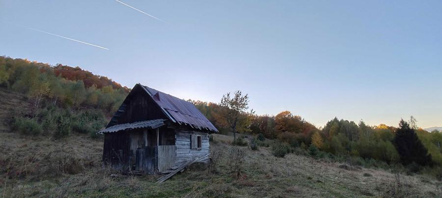 Casă în Blăjeni