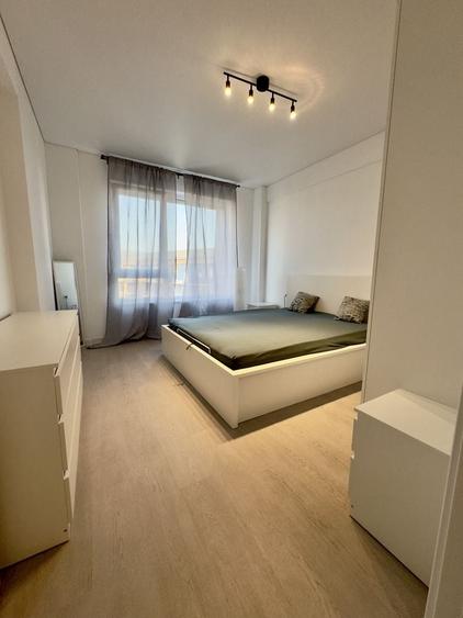 Apartament spatios de 2 camere in Dudu Chiajna - 4