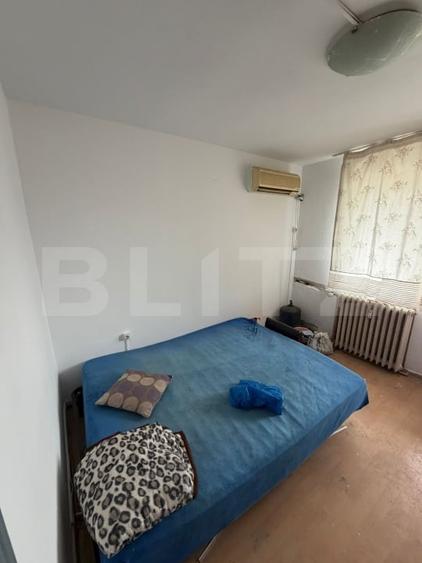 Cameră cămin, 16.12 mp, ideală pentru locuit sau investiție – zona Bularga - 1