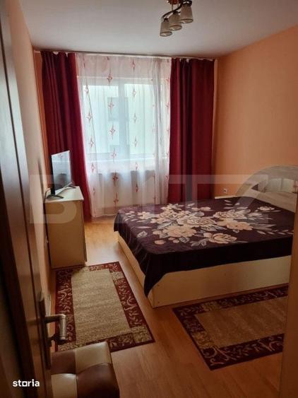 Apartament 3 camere, 75 mp, parcare, zona Corneliu Coposu - 3