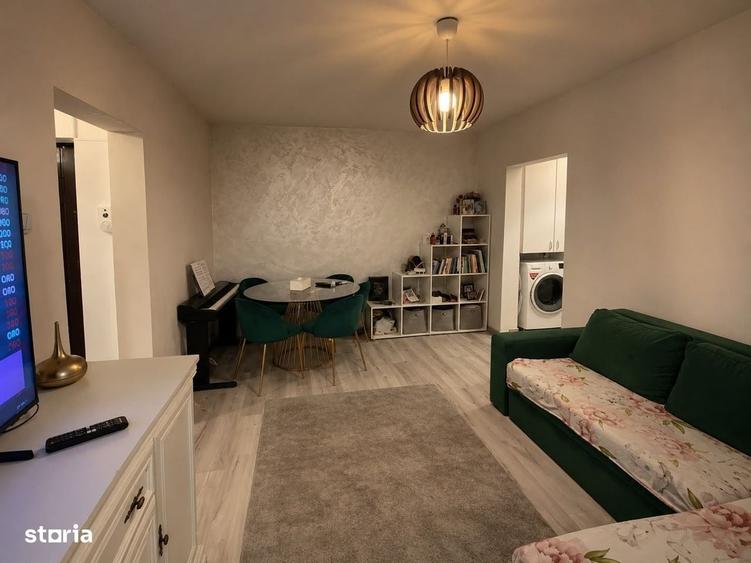 Apartament 2 camere metrou Piata Iancului | Cristescu Dima - 2