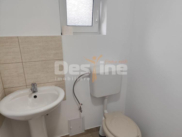 Casă individuală cu 2 camere cu Teren 250 Mp în Central