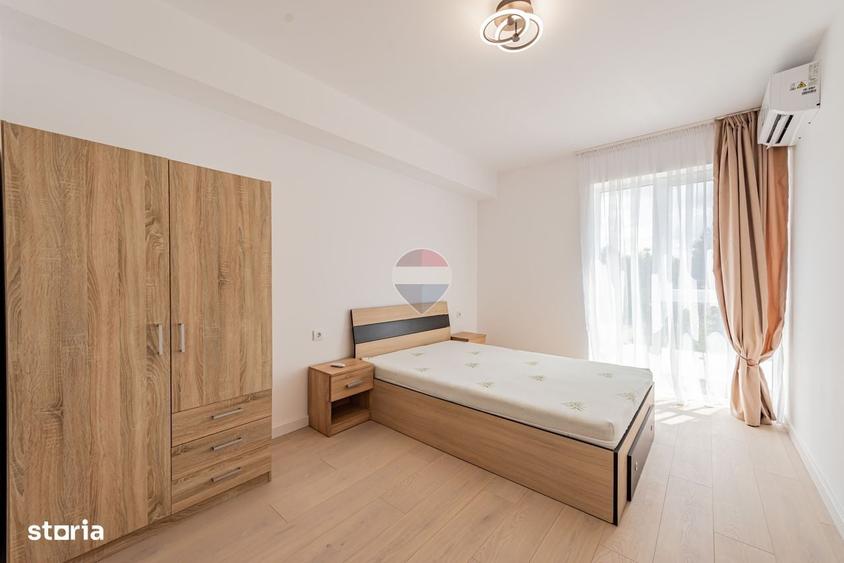Apartament cu 2 camere semidecomandat în Prelungirea Ghencea
