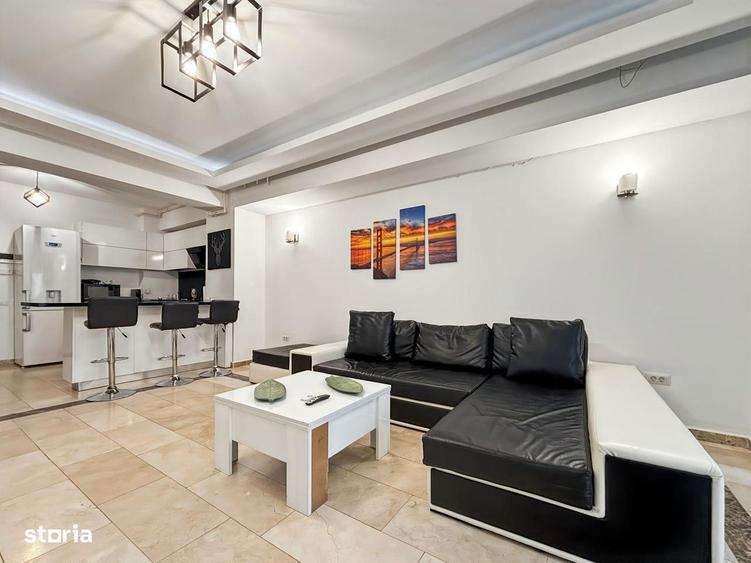 Apartament cu 2 camere în Central