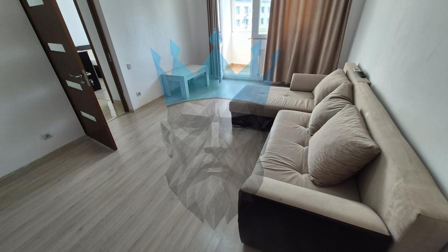 Apartament cu 2 camere decomandat, mobilat în Dristor
