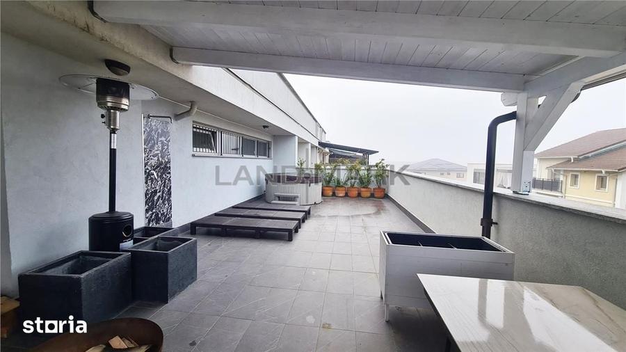 Apartament cu 3 camere în Sud
