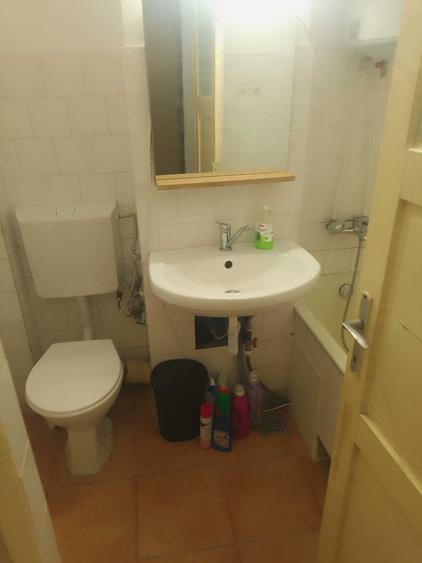 Garsonieră semidecomandată în Aradului