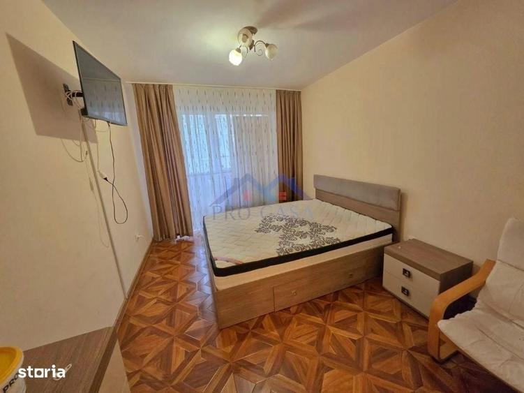 Apartament 2 camere, Cetate, Closca, et.1, 56 mp. - 1