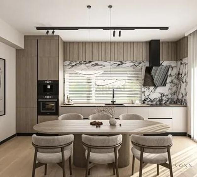 Casa individuala P+Mansarda Vivo Residence - 18