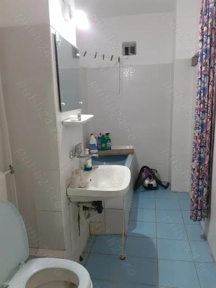 Vanzare Apart.1 cam. cf.1 dec., et. 4 din 8 cu lift, supr.utila 37.mp., zona Bariera-Calarasilor - 3