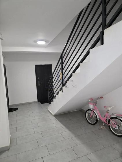 Apartament 3 camere , Padurea Verde Ghiroda , 75 mp - 14