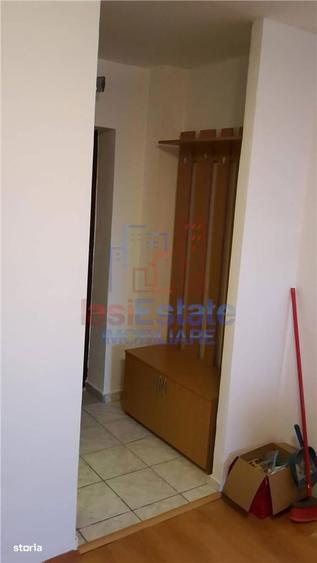 Garsoniera etaj 4 cu pod zona Tudor Vladimirescu - 1