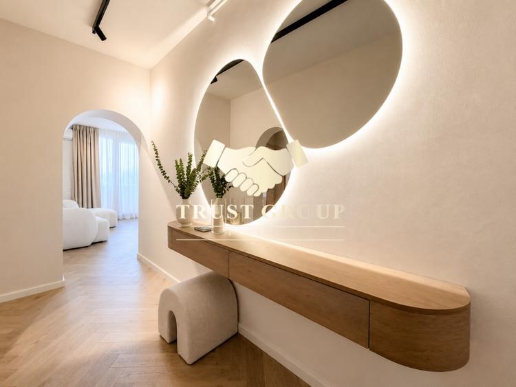 Apartament 3 camere + dressing + loc de parcare Bulevardul Unirii - 3