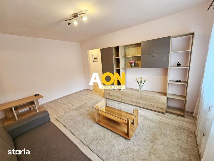 Apartament 2 camere, renovat, parter inalt, Cetate - parc - 2