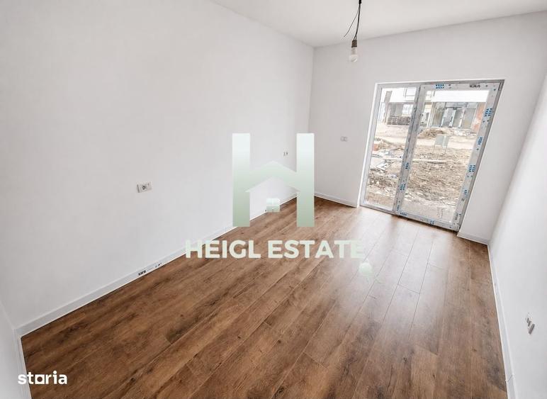 Apartament finalizat 2 camere + curte, Giroc - 3