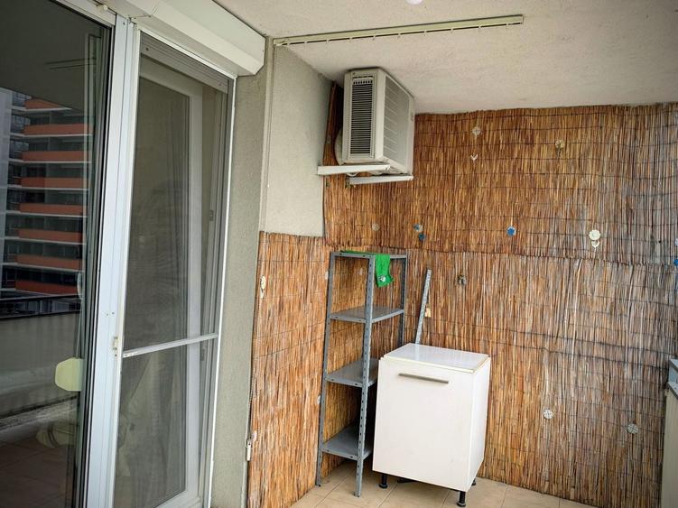 Garsonieră decomandată în Aradului