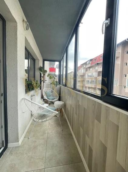 Apartament Modern - SU 53MP I Balcon I Parcare - Str. Sesul de Sus - 5