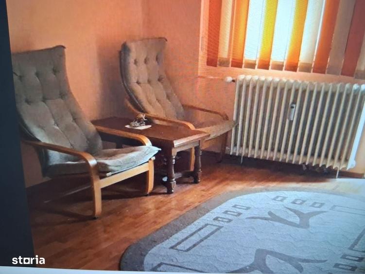 Apartament cu 2 camere semidecomandat în Pantelimon
