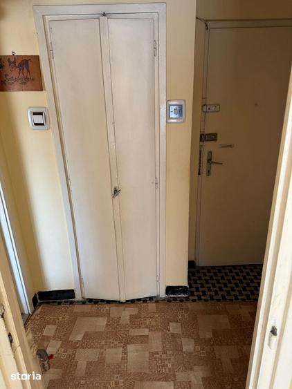 Apartament cu 2 camere decomandat în Podgoria