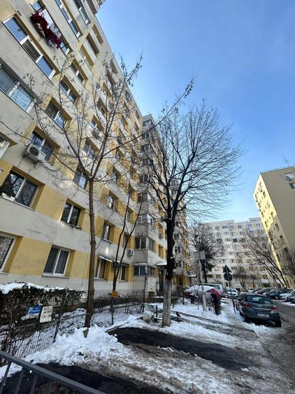Diham 3 Camere Decomandat Instalatii Schimbate Parter 13 Min Metrou Negociabil - 20