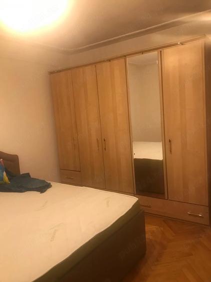 Apartament spatios cu o camera, de inchiriat - 2