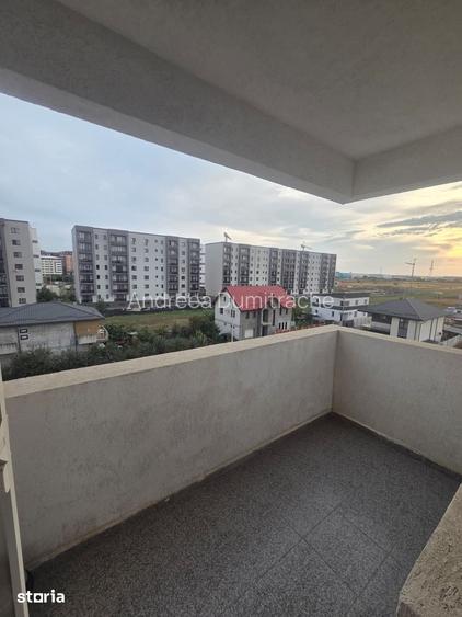 APARTAMENT 2 CAMERE MODERN+ LOC PARCARE INCLUS-MILITARI RESIDENCE