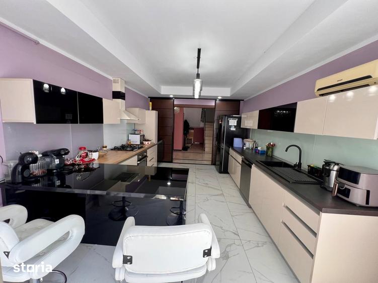 Vila 5 camere de inchiriat in Cosmopolis - 11