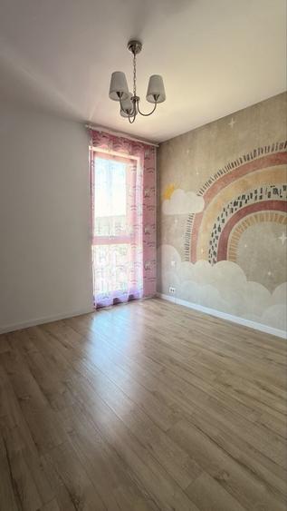 Apartament cu 3 camere decomandat în Pantelimon