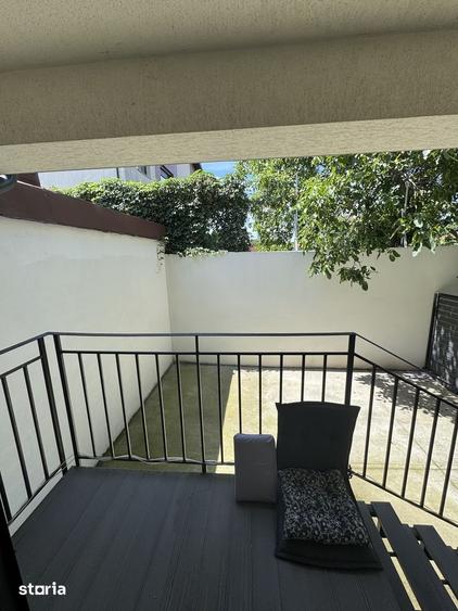 Apartament cu 2 camere decomandat în Bucureștii Noi