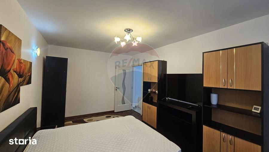 Apartament cu 1 camere de inchiriat in zona Darmanesti - 6
