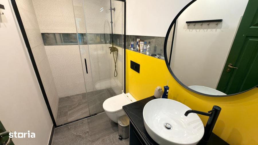 Apartament 3 camere zona Centrala - 5
