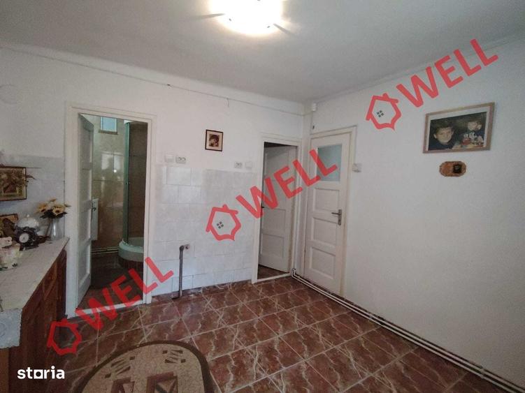 Casă cu 4 camere în Măieruș