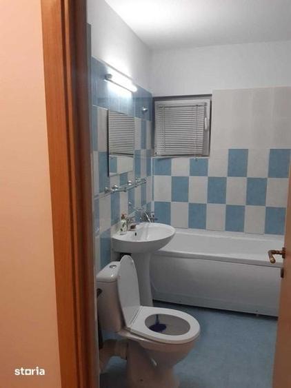 Apartament cu 2 camere în Păcurari