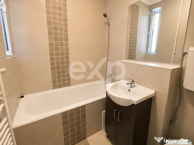 Apartament cu 2 camere decomandat în Gheorgheni