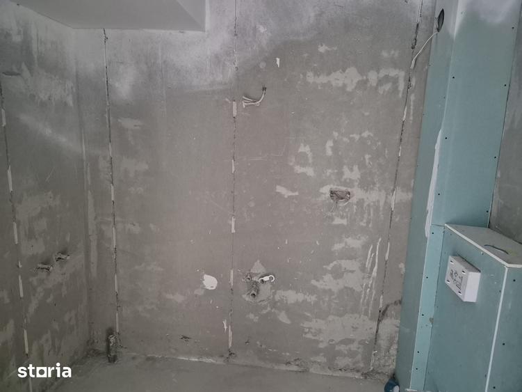 Apartament cu 2 camere în Apărătorii Patriei