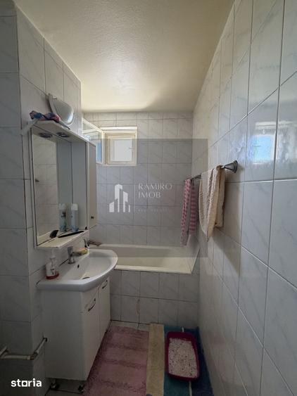 Apartament cu 2 camere decomandat, mobilat în Berceni — fotografia 1
