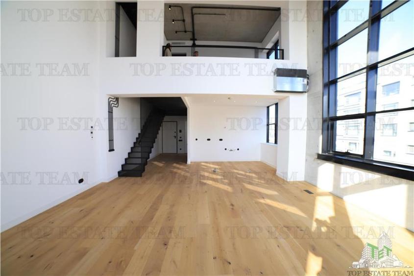 Apartament cu 4 camere decomandat în Barbu Văcărescu