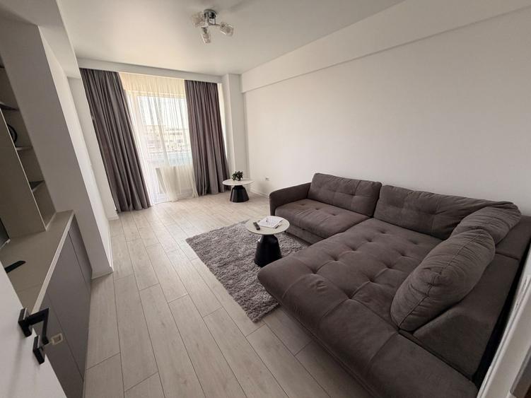 3 Camere Cu Parcare Decomandat Bloc Nou Berceni Metalurgiei Terasa Mare - 15